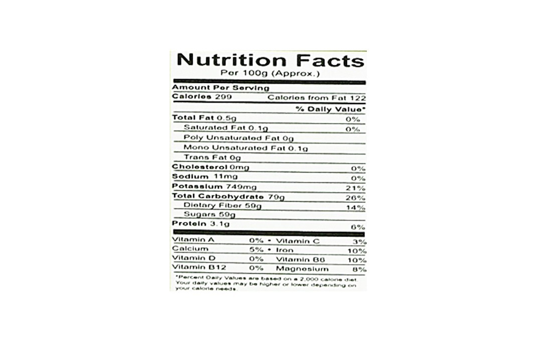 D'nature Fresh California Walnuts    Box  200 grams